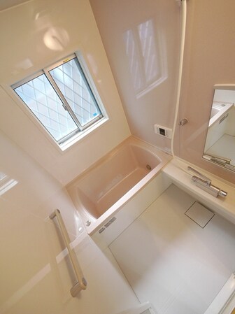 ラッキーヒルズ2 917014の物件内観写真